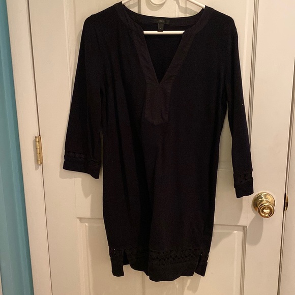 ✨HP✨ J Crew Coverup - Picture 2 of 4